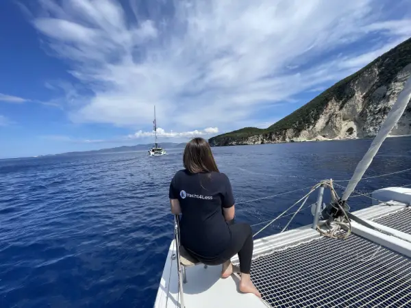 About Yacht4Less