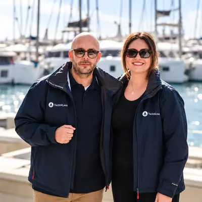 Yacht4Less yacht charter specialists