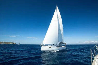 Sailing Yacht image