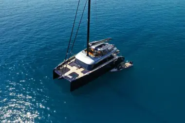Catamaran image