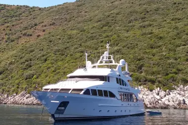Motor Boat image