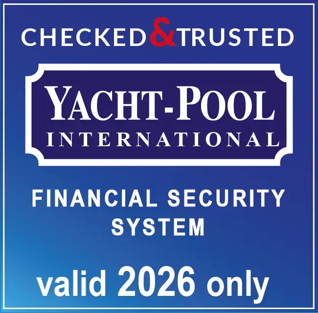 Yacht-Pool