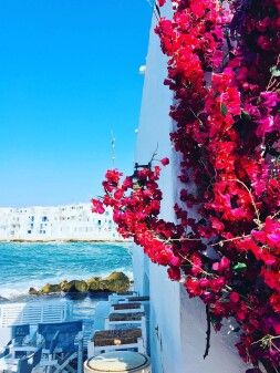 Sail Small Cyclades: Greek islands off the beaten path