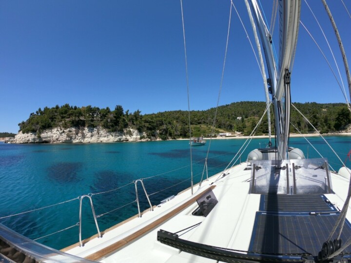 Yacht charter cost: the ultimate guide to saving money