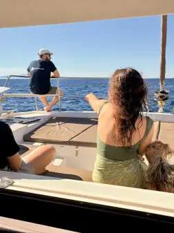 East or West Greece? The Real Difference Between Ionian and Aegean Sailing