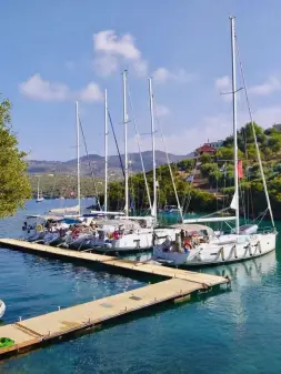 Follow the Odyssey: Why This Is One of Greece's Greatest Yacht Charter Routes