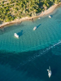 Best time to sail Guide| Top sailing destinations by season | Yacht4Less