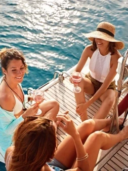 Cabin Charters explained | The Ultimate Guide