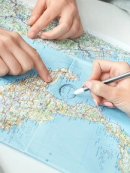 Top 10 Sailing Destinations by Difficulty & Experience Level | Yacht4Less