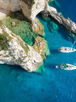 How to book a "Yacht for Less" in 2026| Best Yacht & Catamaran Charter Booking Tips