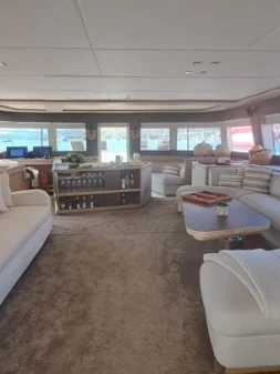 Lagoon Seventy 8 Review: Luxury Catamaran Insights & Features