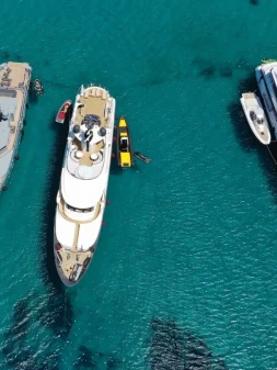 All-inclusive Private Crewed Yacht Charters | The Ultimate 2026 Guide