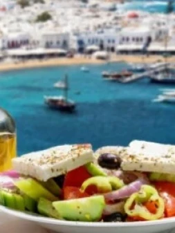 Mediterranean Cuisine Aboard: Cooking Tips and Regional Recipes for Yacht Charters