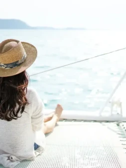 Sleeping on a Boat: The Ultimate Guide to Overnight Yacht Stays