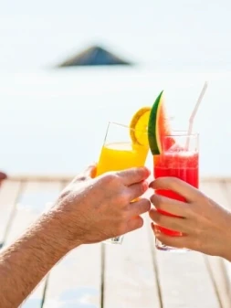 Romantic Sailing Holidays & Yachting Experiences for Couples