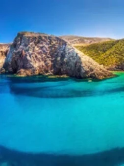 Sailing Corsica & Yacht Charter Sardinia: Discover 7 Hidden Gem Islands