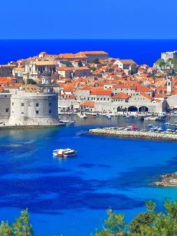Sailing Holidays in Croatia | 2026 Update