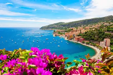 France