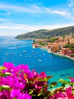 Sailing holidays & Yacht Charter France | The Ultimate Guide