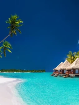 Sailing holidays in French Polynesia