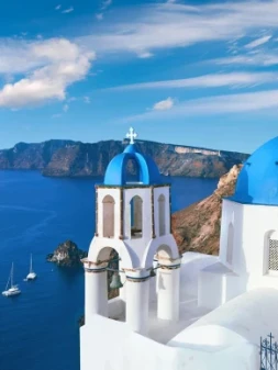 Sailing holidays in Greece | 2026 update