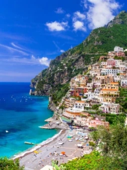 Sailing holidays in Italy | The Ultimate 2026 Guide
