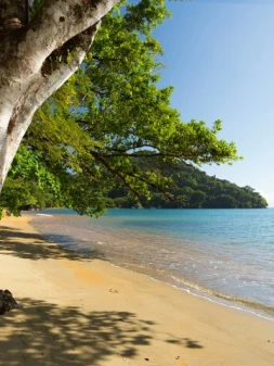 Sailing holidays in Madagascar