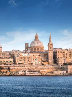 Sailing holidays & Yacht Charter Malta | The Ultimate Guide