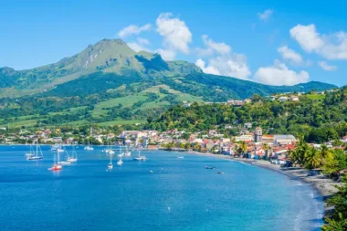 Martinique