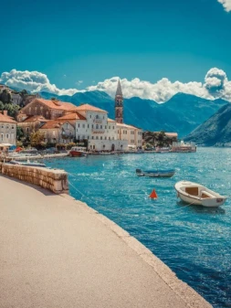 Sailing holidays & Yacht Charter Montenegro | The Ultimate Guide