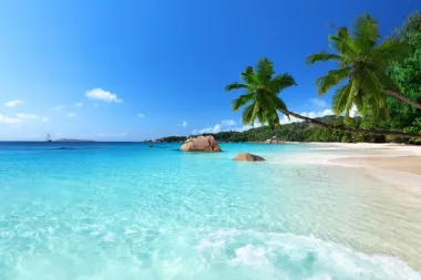 Seychelles