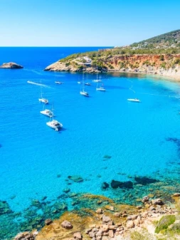 Sailing holidays & Yacht Charter Spain | The Ultimate Guide