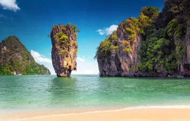 Thailand