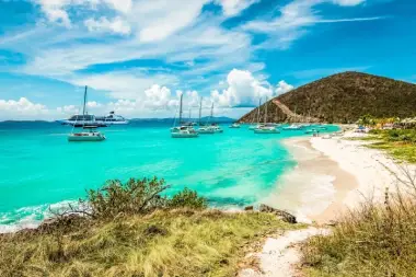 US Virgin Islands