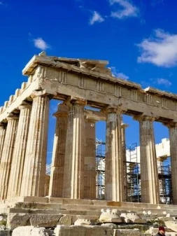Sailing itinerary from Athens: 7 & 14-day Saronic Gulf yacht charter route