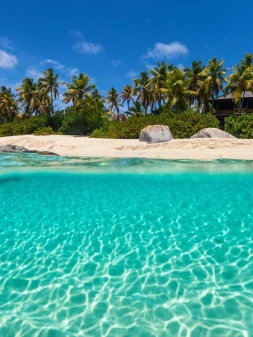 Sailing Holidays in the BVI