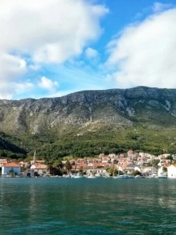 Travel in Croatia by Boat: A Sailing Guide of the Top 7 Islands