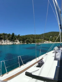 Yacht Charter Cost: Affordable Sailing Holidays with Yacht4Less