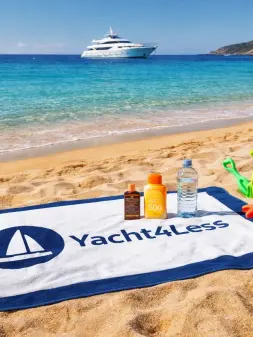 Overnight Boating Essentials: 5 Items to Pack for a Comfortable Night Onboard