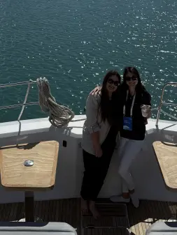 The Corporate Sailing Guide: How to impress your employees or clients