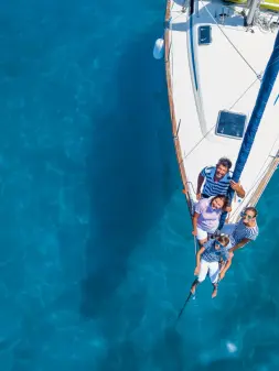 Family Sailing Holidays Guide: Plan Your Perfect Seaside Adventure