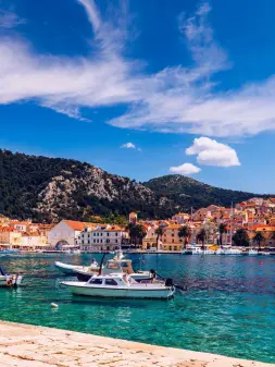 Sailing in Greece vs. Croatia | The Ultimate Guide