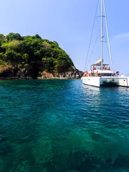Catamaran Charter: 8 Myths vs Reality