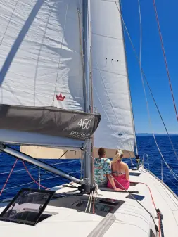 Romantic Valentine's Day Sailing Guide: Top Destinations & Tips