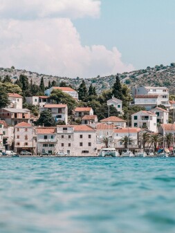 Top 5 Summer Yacht Charter Destinations of 2026 You Can Book with Yacht4Less