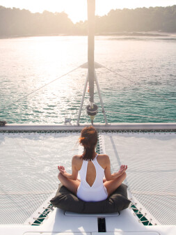 Thematic Sailing: What is a Theme-Based Yacht Charter