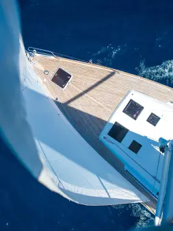 Eco-Friendly & Sustainable Yachting: The Ultimate 2026 Guide
