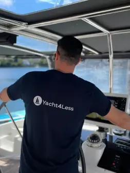 Skippered Yacht Charters | The Ultimate 2026 Guide