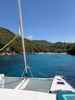 Sailing holidays in Corfu | The Ultimate 2026 Guide