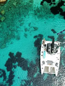 Best Catamarans for Charter in 2026: Top Sailing & Power Catamaran Brands